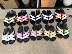 Hermes Shoes Cowhide Casual Aaa Valentino Knock Off Shoes