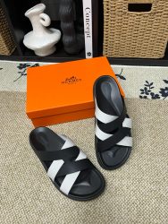 Hermes Shoes Cowhide Casual Designer Best Fake Shoe Websites