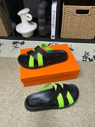 Hermes Shoes Cowhide Casual Designer Knock Off Designer Shoes