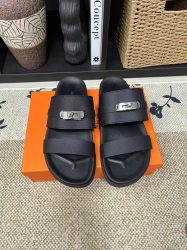 Hermes Shoes Cowhide Casual Dupe Fake Off White Shoes