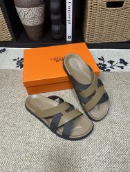 Hermes Shoes Cowhide Casual Fake Replica Designer Shoes