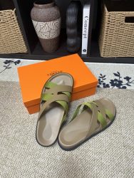 Hermes Shoes Cowhide Casual First Copy Best Replica Shoes Website