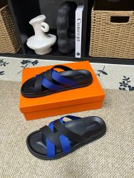 Hermes Shoes Cowhide Casual First Copy Replica Designer Shoes Cheap
