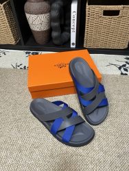 Hermes Shoes Cowhide Casual First Copy Shoe Replicas Cheap