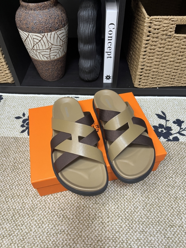 Hermes Shoes Cowhide Casual High Quality Fake Off White Shoes