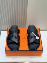 Hermes Shoes Cowhide Casual High Quality Replica Shoes