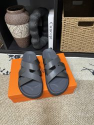 Hermes Shoes Cowhide Casual Replica Fake Shoe Website