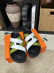Hermes Shoes Cowhide Casual Replica Fake Shoes Shop
