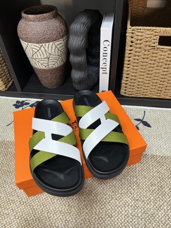 Hermes Shoes Cowhide Casual Replica Fake Shoes Shop