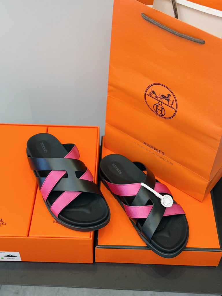 Hermes Shoes Cowhide Casual Replica Replica Sneaker Websites