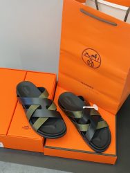Hermes Shoes Cowhide Casual Super Clone Best Fake Shoe Websites