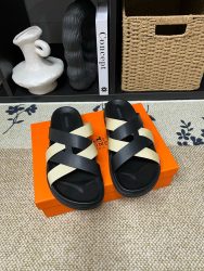 Hermes Shoes Cowhide Casual Super Clone Best Replica Shoes Website