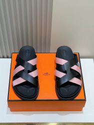 Hermes Shoes Cowhide Casual Super Clone Fake Shoe Website