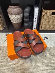 Hermes Shoes Cowhide Casual Super Clone Fake Shoes Websites List
