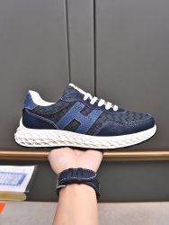 Hermes Shoes Cowhide Dupe Valentino Knock Off Shoes