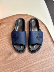 Hermes Shoes Cowhide Elegant Aaa Shoe Replicas Cheap
