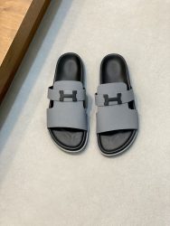 Hermes Shoes Cowhide Elegant Designer Replica Designer Shoes Cheap