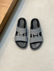 Hermes Shoes Cowhide Elegant Dupe Faux Valentino Shoes