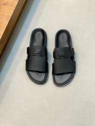 Hermes Shoes Cowhide Elegant First Copy Fake Shoe Website