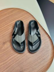 Hermes Shoes Cowhide Elegant Look Alike Best Replica Shoes
