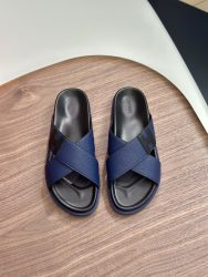 Hermes Shoes Cowhide Fashion 1:1 Best Replica Shoes