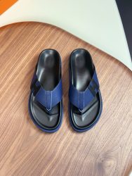 Hermes Shoes Cowhide Fashion 1:1 Fake Sneakers
