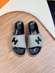 Hermes Shoes Cowhide Fashion Aaa Best Replica Shoes Website