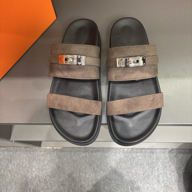 Hermes Shoes High Quality Fake Designer Shoes Cheap