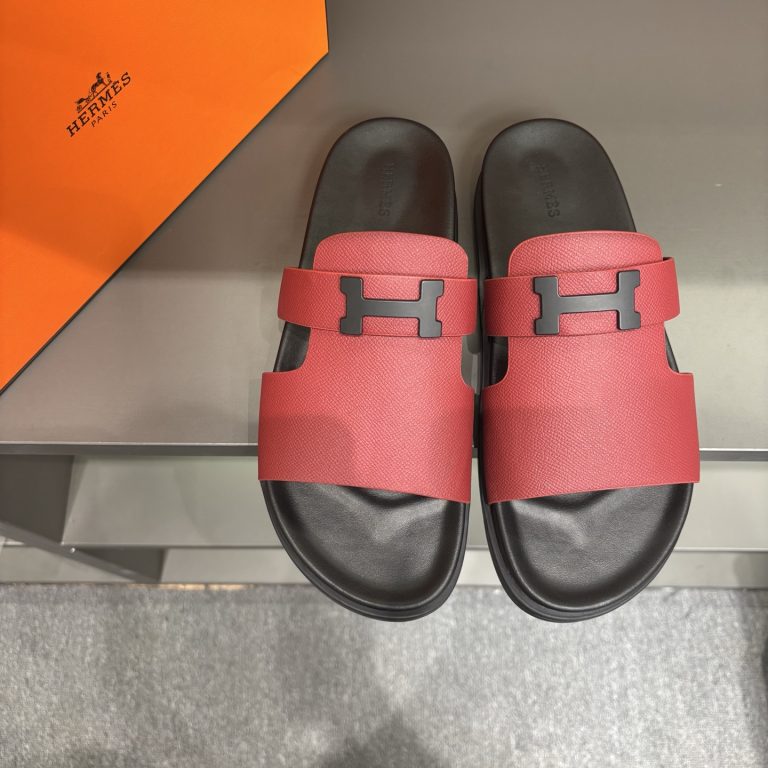 Hermes Shoes High Quality Valentino Knock Off Shoes
