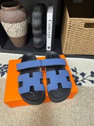 Hermes Shoes Leather Casual Aaa Replica Designer Shoes Cheap