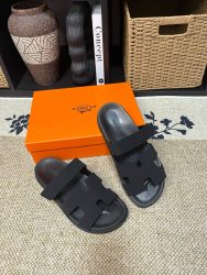 Hermes Shoes Leather Casual Fake Fake Trainers