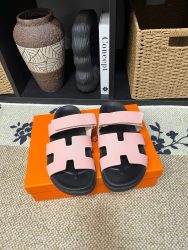 Hermes Shoes Leather Casual First Copy Replica Designer Shoes