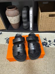 Hermes Shoes Leather Casual High Quality Buy Replica Shoes