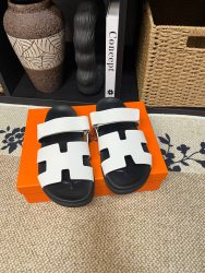 Hermes Shoes Leather Casual Look Alike Knock Off Designer Shoes