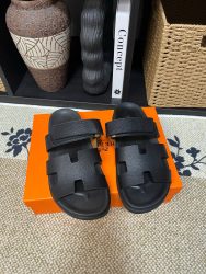 Hermes Shoes Leather Casual Replica Fake Designer Shoes Cheap