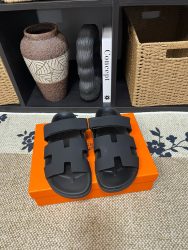 Hermes Shoes Leather Casual Replica Valentino Knock Off Shoes