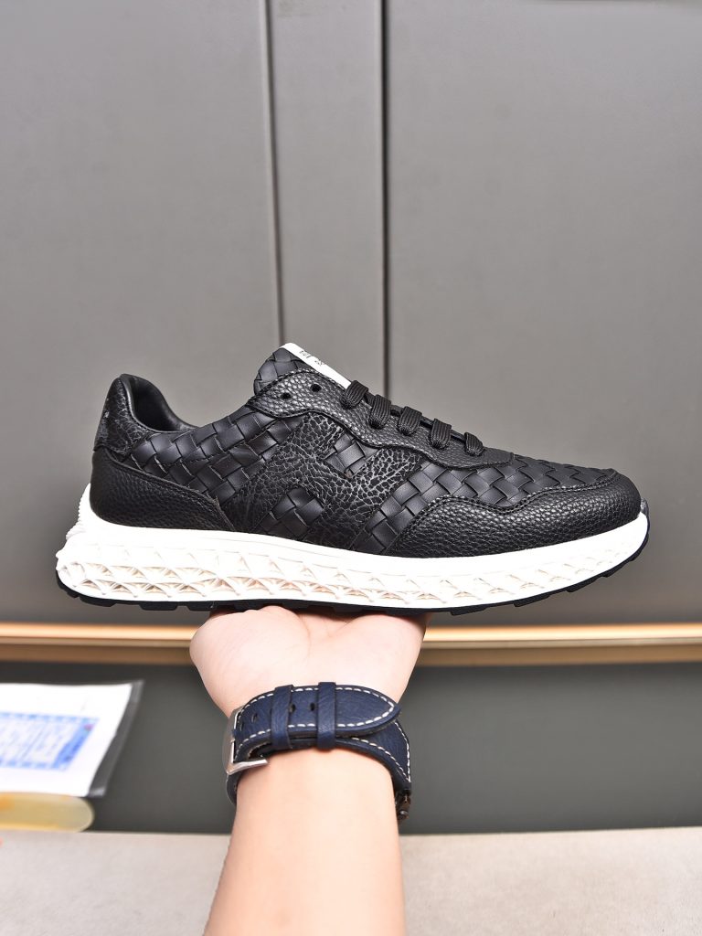 Hermes zapatos de cuero de diseño réplica de zapatos sitios web