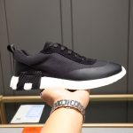 Hermes Shoes Luxury 1:1 Fake Shoes Online