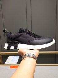 Hermes Shoes Luxury 1:1 Fake Shoes Online