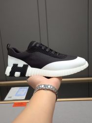 Hermes Shoes Luxury Aaa Fake Sneakers Cheap