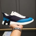 Hermes Shoes Luxury Luxury Fake Valentino Shoes