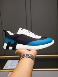 Hermes Shoes Luxury Luxury Fake Valentino Shoes