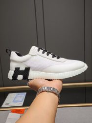 Hermes Shoes Luxury Super Clone Best Fake Shoe Websites