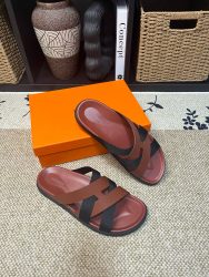 Hermes Shoes Cowhide Casual Aaa Buy Replica Shoes