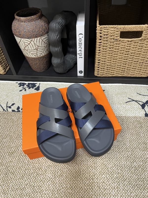 Hermes Schuhe Rindsleder Casual Look Alike Beste Replik Schuhe Website