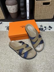 Hermes Shoes Cowhide Casual Replica Shoe Replicas Cheap