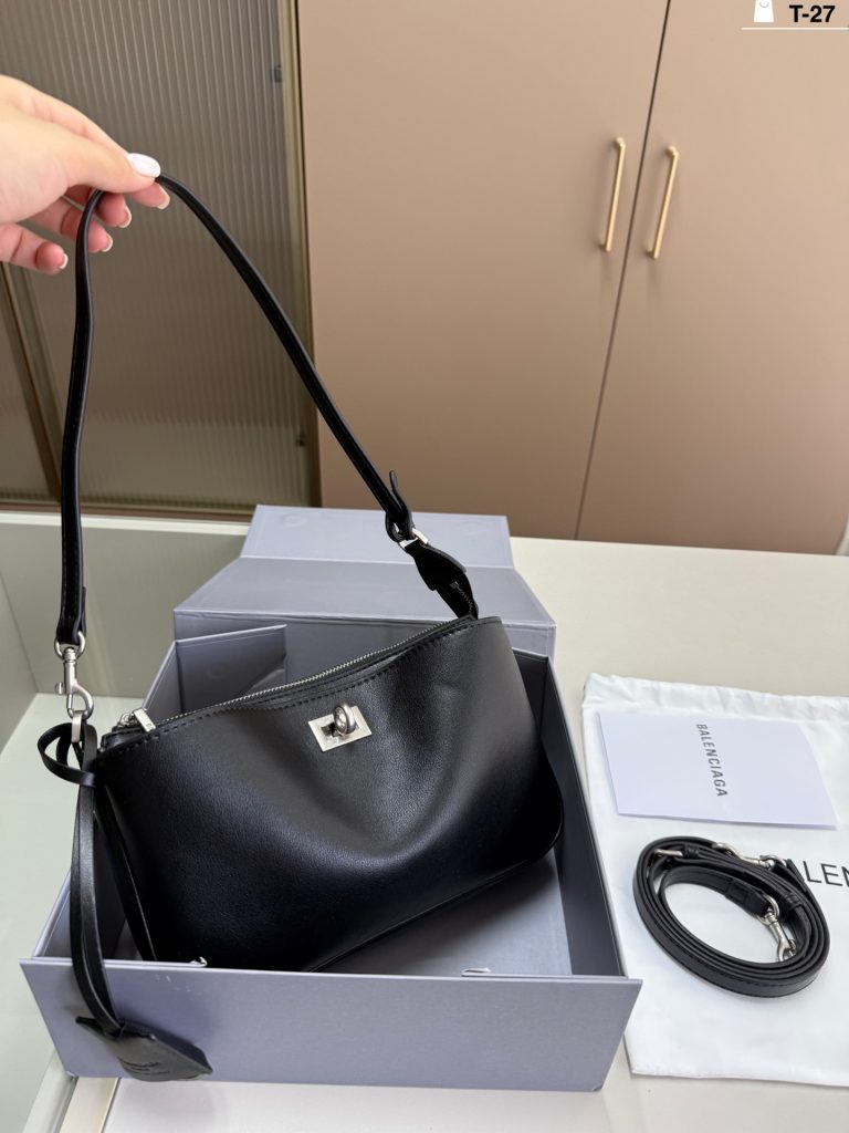 High Quality Balenciaga Bag Red Replica Designer 1:1