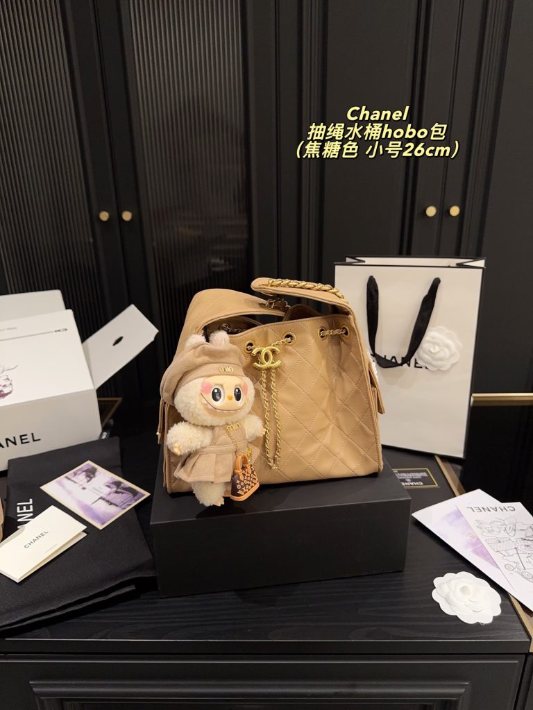 Sac Chanel de haute qualité Fashion Dupe Replica Designer