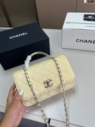 High Quality Chanel Bag Luxury Replica Designer 1:1