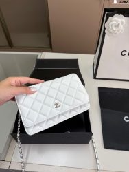 Hochwertige Chanel Tasche Replik Designer 1:1 Luxus
